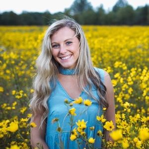 Meet your Posher, Kelly